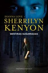 MENTIRAS SUSURRADAS | 9788415410089 | KENYON, SHERRILYN