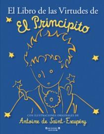 LIBRO DE LAS VIRTUDES DE EL PRINCIPITO, EL | 9788466645218 | AA.VV