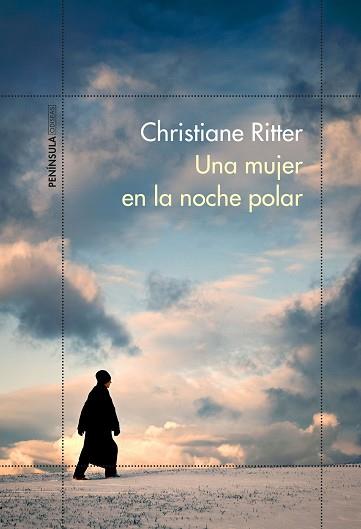 MUJER EN LA NOCHE POLAR, UNA | 9788499428369 | RITTER, CHRISTIANE | Llibreria L'Illa - Llibreria Online de Mollet - Comprar llibres online