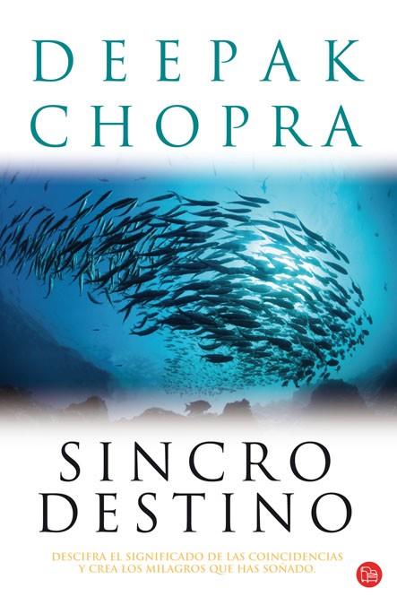 SINCRO DESTINO | 9788466321358 | CHOPRA,DEEPAK
