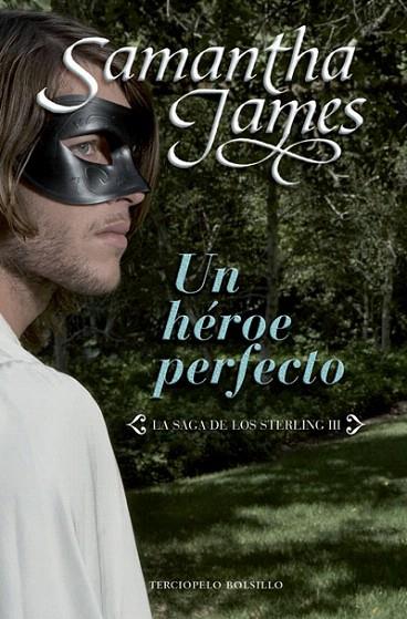 HÉROE PERFECTO, UN | 9788492617081 | JAMES, SAMANTHA | Llibreria L'Illa - Llibreria Online de Mollet - Comprar llibres online