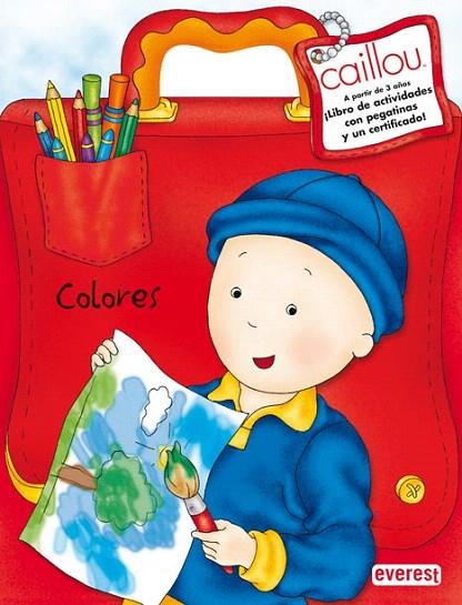 COLORES | 9788444162478 | Llibreria L'Illa - Llibreria Online de Mollet - Comprar llibres online