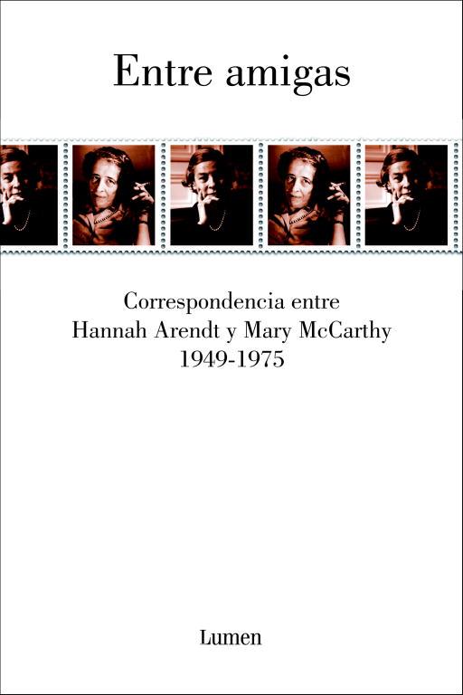 ENTRE AMIGAS (NUEVA EDICION) | 9788426416117 | ARENDT,ANA/MCCARTHY, M. | Llibreria L'Illa - Llibreria Online de Mollet - Comprar llibres online