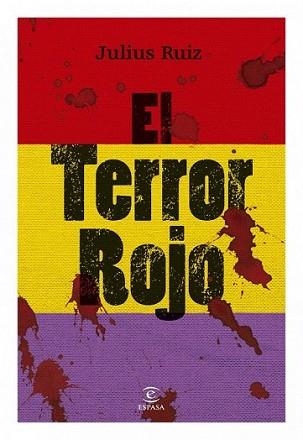 TERROR ROJO, EL | 9788467034332 | RUIZ, JULIUS