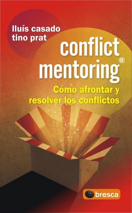 CONFLICT MENTORING | 9788493559038 | CASADO, LLUIS/PRAT, TINO
