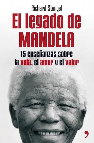 LEGADO DE MANDELA, EL | 9788484608639 | STENGEL, RICHARD