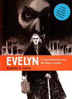 EVELYN | 9788496722460 | LEIVA, ANDRES G.