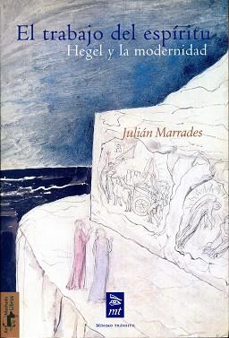 TRABAJO DEL EPIRITU, EL | 9788477747567 | MARRADES, JULIAN | Llibreria L'Illa - Llibreria Online de Mollet - Comprar llibres online