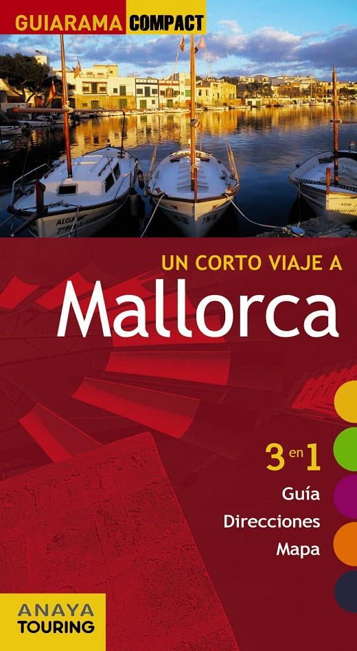 MALLORCA | 9788499353340 | RAYÓ, MIQUEL/JANER MANILA, GABRIEL/FERRÁ, MIQUEL | Llibreria L'Illa - Llibreria Online de Mollet - Comprar llibres online