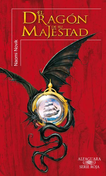 DRAGON DE SU MAJESTAD | 9788420405193 | NOVIK, NAOMI | Llibreria L'Illa - Llibreria Online de Mollet - Comprar llibres online