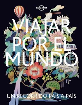 VIAJAR POR EL MUNDO 4 | 9788408248415 | AA. VV. | Llibreria L'Illa - Llibreria Online de Mollet - Comprar llibres online