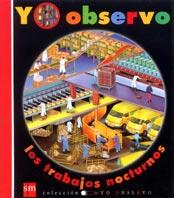 TRABAJOS NOCTURNOS, LOS | 9788434874206 | Llibreria L'Illa - Llibreria Online de Mollet - Comprar llibres online