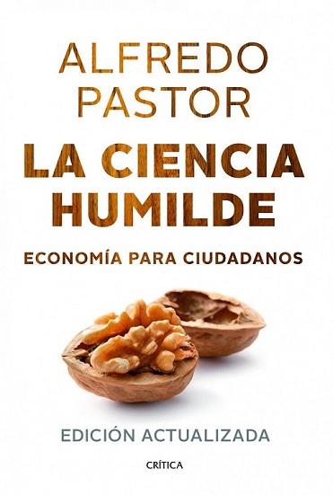 CIENCIA HUMILDE, LA | 9788498926125 | PASTOR, ALFREDO  | Llibreria L'Illa - Llibreria Online de Mollet - Comprar llibres online