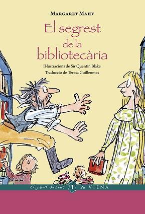 SEGREST DE LA BIBLIOTECÀRIA, EL | 9788483307908 | MAHY, MARGARET