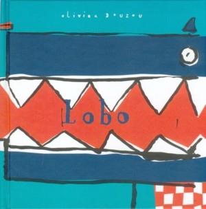LOBO | 9789681660796 | DOUZOU, OLIVIER