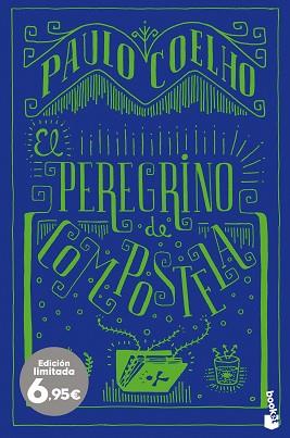 PEREGRINO DE COMPOSTELA, EL | 9788408206217 | COELHO, PAULO | Llibreria L'Illa - Llibreria Online de Mollet - Comprar llibres online