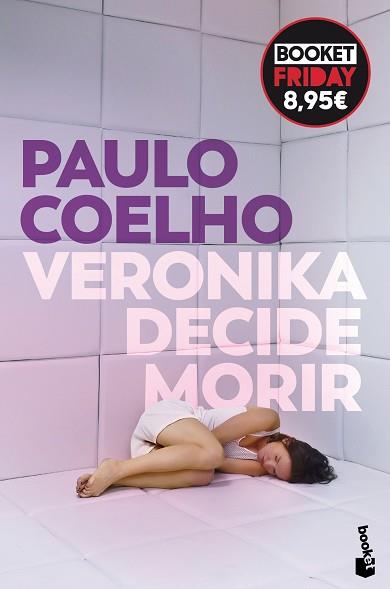 VERONIKA DECIDE MORIR | 9788408309291 | COELHO, PAULO | Llibreria L'Illa - Llibreria Online de Mollet - Comprar llibres online