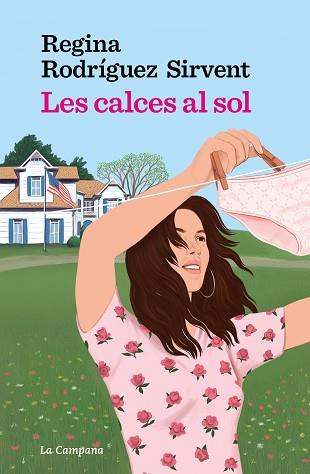 CALCES AL SOL (EDICIÓ LIMITADA SANT JORDI), LES | 9788419836298 | RODRÍGUEZ SIRVENT, REGINA | Llibreria L'Illa - Llibreria Online de Mollet - Comprar llibres online