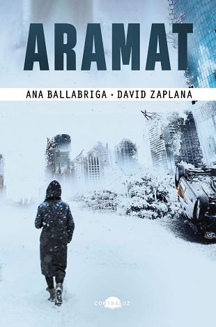ARAMAT | 9788419822642 | BALLABRIGA, ANA/ZAPLANA, DAVID | Llibreria L'Illa - Llibreria Online de Mollet - Comprar llibres online