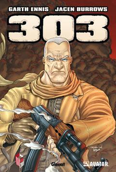 303 (COMIC) | 9788483577219 | ENNIS, GARTH