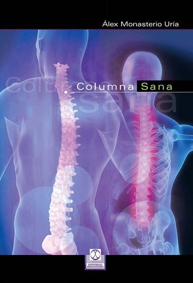COLUMNA SANA | 9788480199629 | MONASTERIO URIA, ALEX