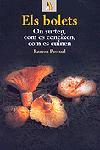 BOLETS, ELS | 9788473067386 | PASCUAL, RAMON