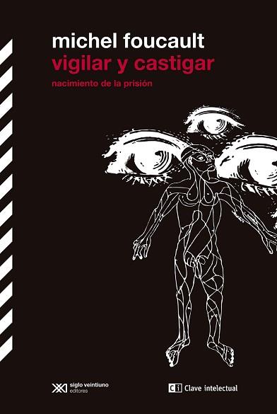 VIGILAR Y CASTIGAR | 9788412471670 | FOUCAULT, MICHEL | Llibreria L'Illa - Llibreria Online de Mollet - Comprar llibres online