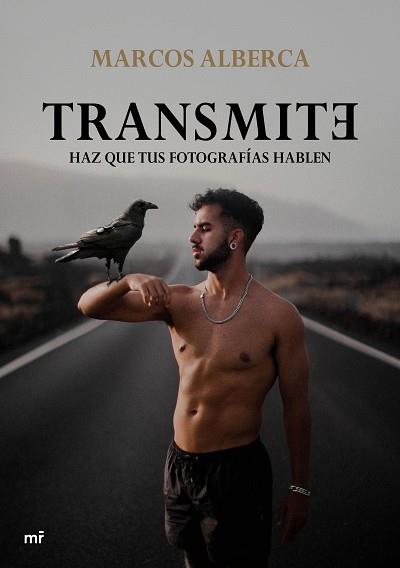 TRANSMITE | 9788427048331 | ALBERCA, MARCOS | Llibreria L'Illa - Llibreria Online de Mollet - Comprar llibres online