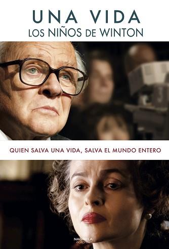 VIDA, UNA | 9788419426321 | WINTON, BARBARA