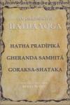 ORÍGENES DEL HATHA YOGA, LOS | 9788485895717 | SVÂTÂMÂRAMA / GORAKNÂTH