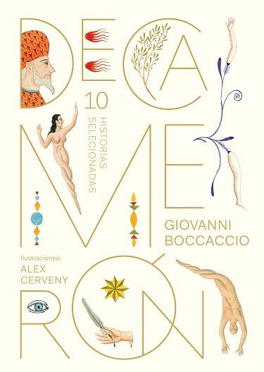 DECAMERÓN | 9788494674457 | BOCCACCIO, GIOVANNI | Llibreria L'Illa - Llibreria Online de Mollet - Comprar llibres online