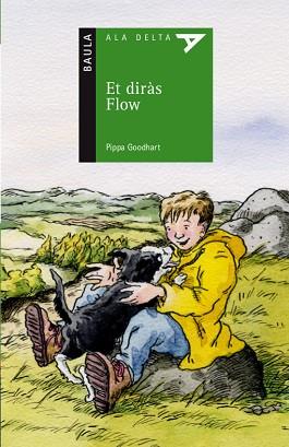 ET DIRÀS FLOW | 9788447932986 | GOODHART, PIPPA | Llibreria L'Illa - Llibreria Online de Mollet - Comprar llibres online