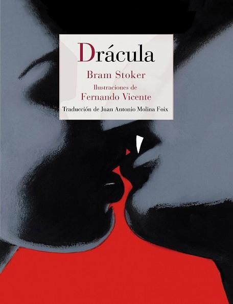 DRÁCULA | 9788415973362 | STOKER, BRAM | Llibreria L'Illa - Llibreria Online de Mollet - Comprar llibres online