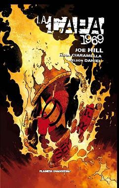 CAPA 1969, LA | 9788415480747 | HILL, JOE / JASON CIARAMELLA/NELSON DANIEL/ZACH HOWARD