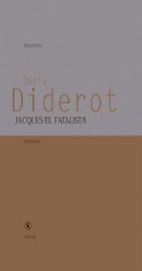 JACQUES EL FATALISTA | 9788424923594 | DIDEROT, DENIS | Llibreria L'Illa - Llibreria Online de Mollet - Comprar llibres online