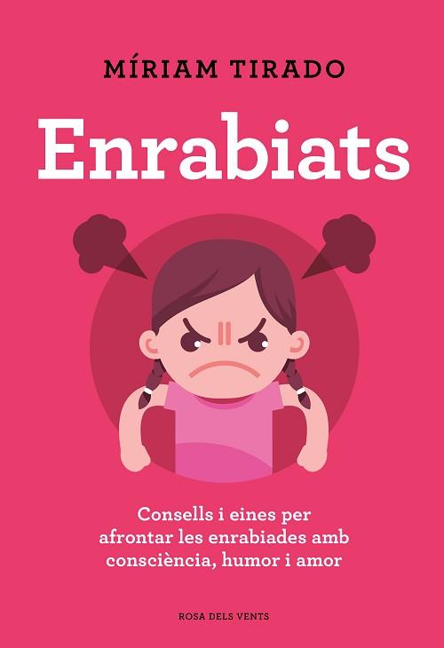 ENRABIATS | 9788418033742 | TIRADO, MÍRIAM | Llibreria L'Illa - Llibreria Online de Mollet - Comprar llibres online