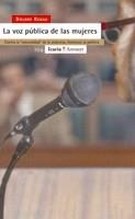 VOZ PUBLICA DE LAS MUJERES, LA | 9788498880755 | RENAU, MARIA DOLORS | Llibreria L'Illa - Llibreria Online de Mollet - Comprar llibres online