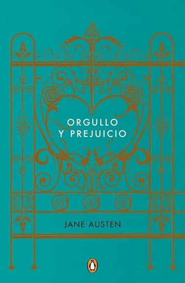 ORGULLO Y PREJUICIO | 9788491051329 | AUSTEN, JANE | Llibreria L'Illa - Llibreria Online de Mollet - Comprar llibres online