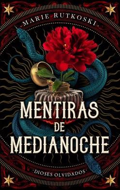 MENTIRAS DE MEDIANOCHE | 9788419252265 | RUTKOSKI, MARIE | Llibreria L'Illa - Llibreria Online de Mollet - Comprar llibres online