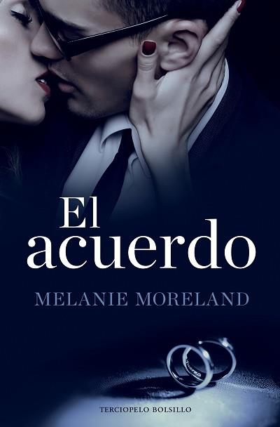ACUERDO, EL | 9788494616815 | MORELAND, MELANIE