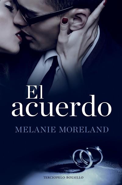 ACUERDO, EL | 9788494616815 | MORELAND, MELANIE | Llibreria L'Illa - Llibreria Online de Mollet - Comprar llibres online