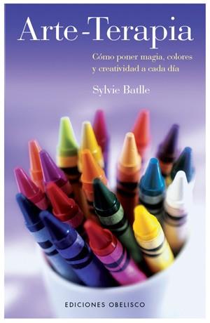ARTE-TERAPIA | 9788497775878 | BATLLE, SYLVIE