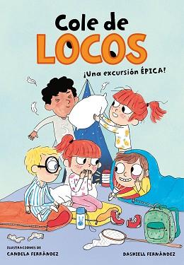 EXCURSIÓN ÉPICA, UNA  | 9788417424572 | FERNÁNDEZ PENA, DASHIELL
