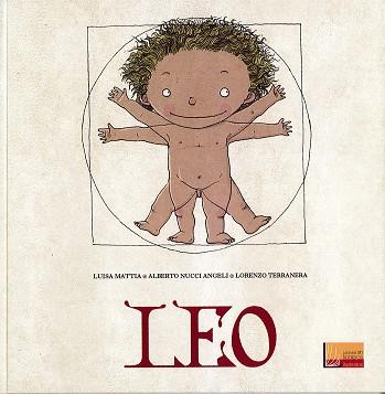 LEO | 9788427142350 | MATTIA, LUISA/ NUCI, ALBERTO/ TERRANER | Llibreria L'Illa - Llibreria Online de Mollet - Comprar llibres online