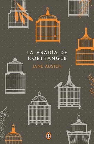 ABADÍA DE NORTHANGER, LA | 9788491053750 | AUSTEN, JANE | Llibreria L'Illa - Llibreria Online de Mollet - Comprar llibres online