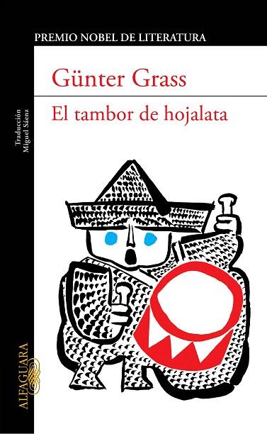 TAMBOR DE HOJALATA, EL | 9788420423562 | GRASS, GUNTER | Llibreria L'Illa - Llibreria Online de Mollet - Comprar llibres online