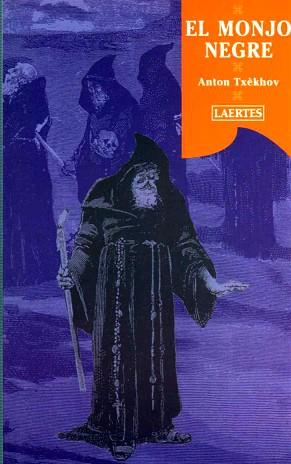 MONJO NEGRE, EL | 9788475845005 | TXEKHOV, ANTON | Llibreria L'Illa - Llibreria Online de Mollet - Comprar llibres online