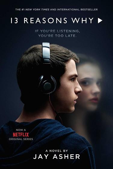 13 REASONS WHY | 9780451478290 | ASHER, JAY
