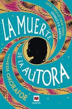 MUERTE DE LA AUTORA, LA | 9791387664756 | OKORAFOR, NNEDI | Llibreria L'Illa - Llibreria Online de Mollet - Comprar llibres online