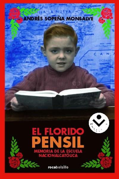 FLORIDO PENSIL, EL | 9788496940390 | SOPEÑA, ANDRES